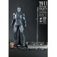 Iron Man 2 Movie Masterpiece Action Figure 1/6 Iron Man Mark IV Secret Project 30 cm